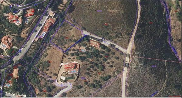 Terreno en Barrio Mijas Pueblo