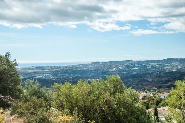 Terreno en Barrio Mijas Pueblo