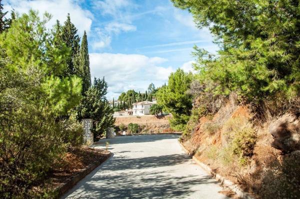Terreno en Barrio Mijas Pueblo
