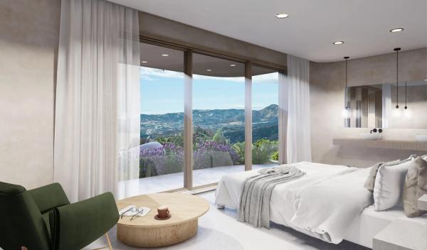 Terreno en Barrio Mijas Pueblo