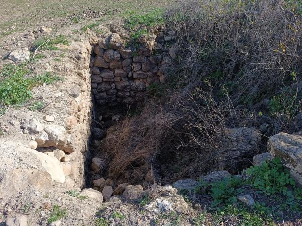 Terreno en Diseminado Poligono 240, 46