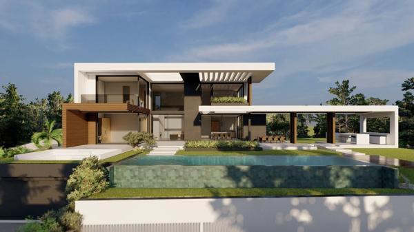 Terreno en La Alquería