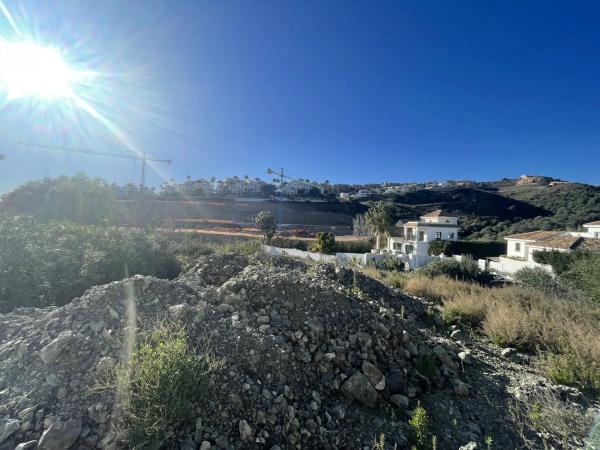 Terreno en La Alquería