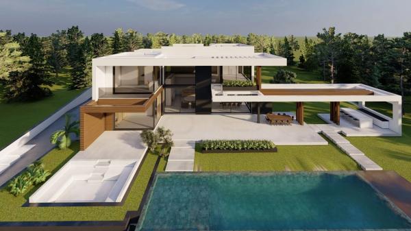 Terreno en La Alquería