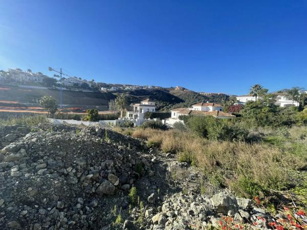 Terreno en La Alquería