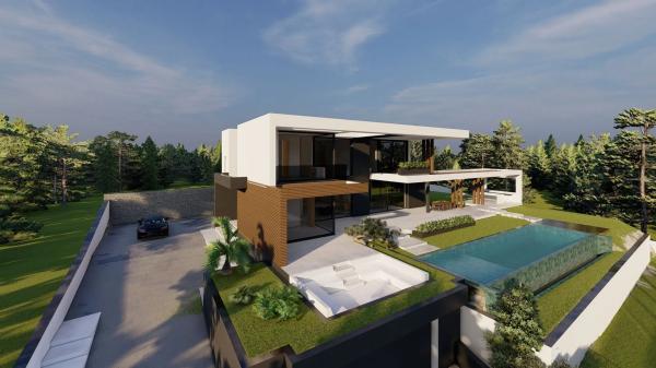 Terreno en La Alquería