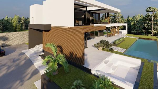 Terreno en La Alquería