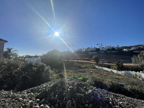 Terreno en La Alquería