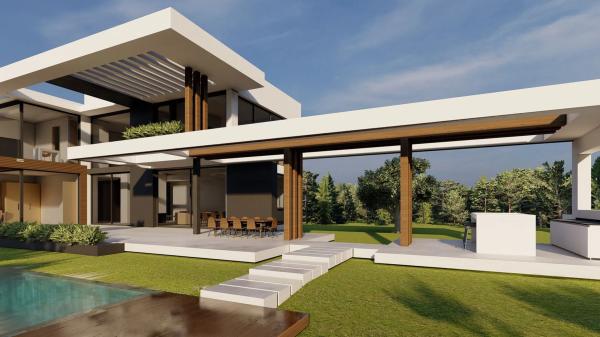 Terreno en La Alquería