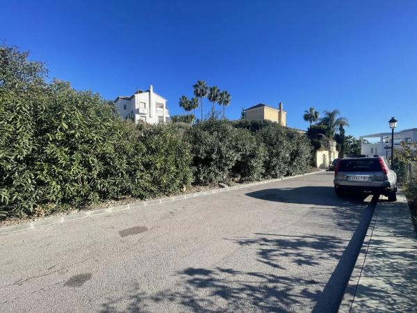 Terreno en La Alquería