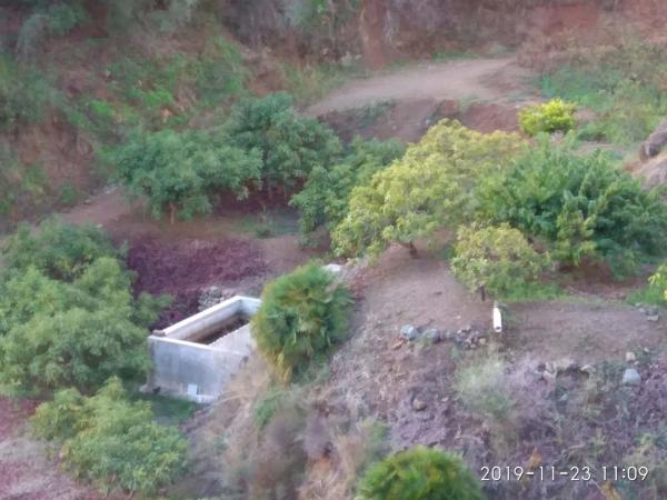 Terreno en Ojén pueblo