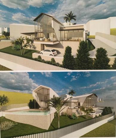 Terreno en calle del Sueño, 2