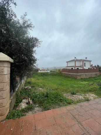 Terreno en Lugar Urbanizacion Ribera del Cerezo, 47