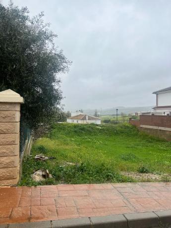 Terreno en Lugar Urbanizacion Ribera del Cerezo, 47