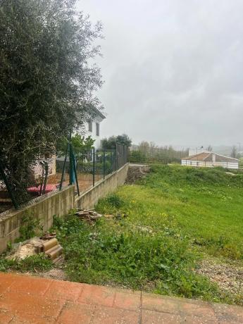 Terreno en Lugar Urbanizacion Ribera del Cerezo, 47