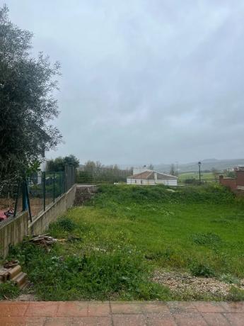 Terreno en Lugar Urbanizacion Ribera del Cerezo, 47