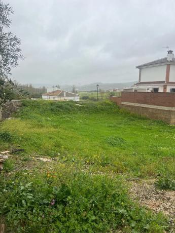 Terreno en Lugar Urbanizacion Ribera del Cerezo, 47