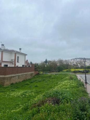 Terreno en Lugar Urbanizacion Ribera del Cerezo, 47