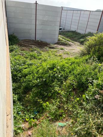 Terreno en calle de los Mecanicos s/n