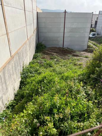 Terreno en calle de los Mecanicos s/n