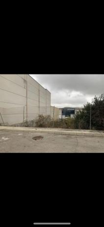 Terreno en calle de los Mecanicos s/n