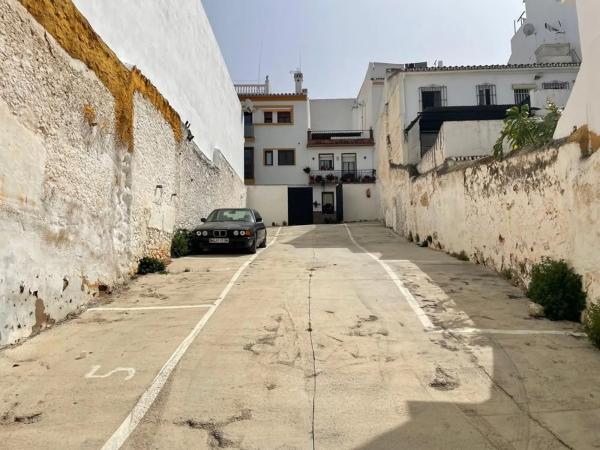 Terreno en C/Concejo, 1