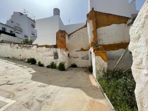 Terreno en C/Concejo, 1