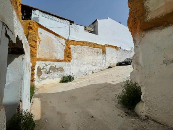 Terreno en C/Concejo, 1