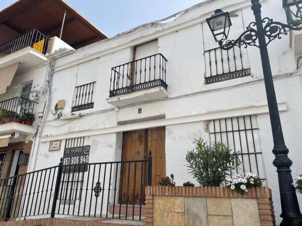 Terreno en C/Concejo, 1