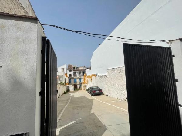 Terreno en C/Concejo, 1