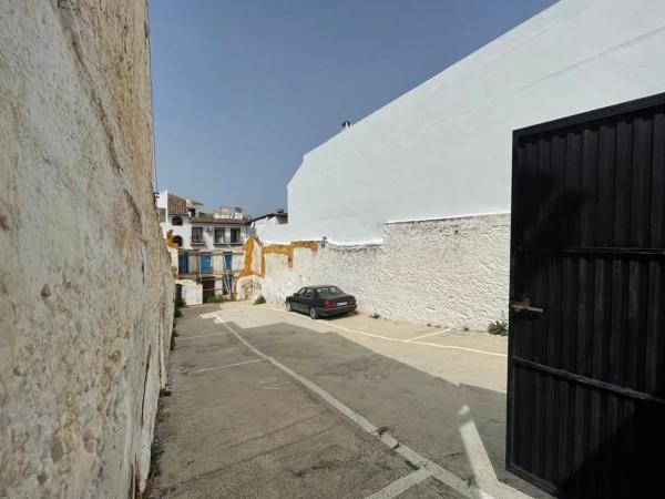 Terreno en C/Concejo, 1