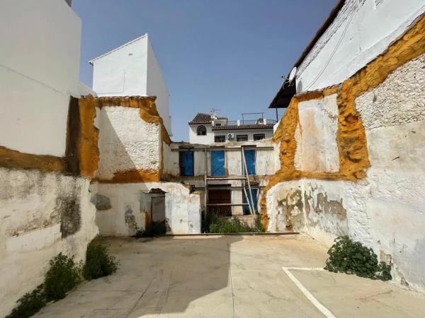 Terreno en C/Concejo, 1