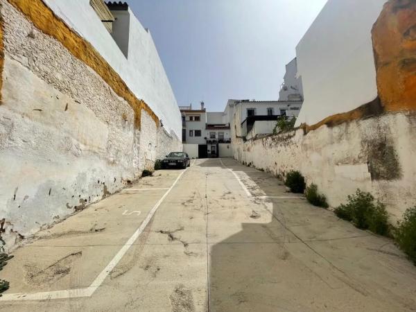 Terreno en C/Concejo, 1