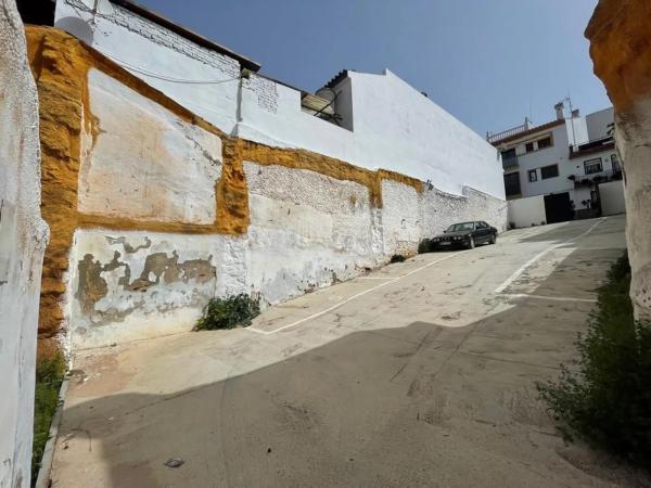 Terreno en C/Concejo, 1