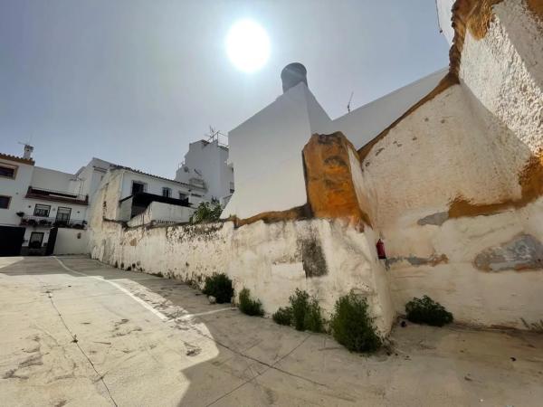 Terreno en C/Concejo, 1