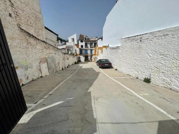 Terreno en C/Concejo, 1