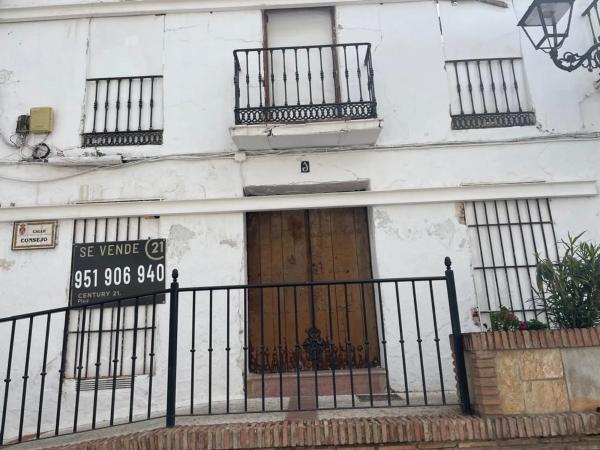 Terreno en C/Concejo, 1