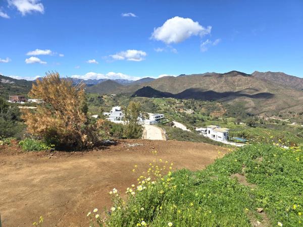Terreno en Urbanización Cala Golf, 12