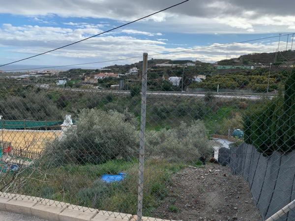 Terreno en Diseminado Pago Dehesa, 2754