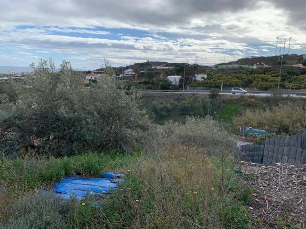 Terreno en Diseminado Pago Dehesa, 2754