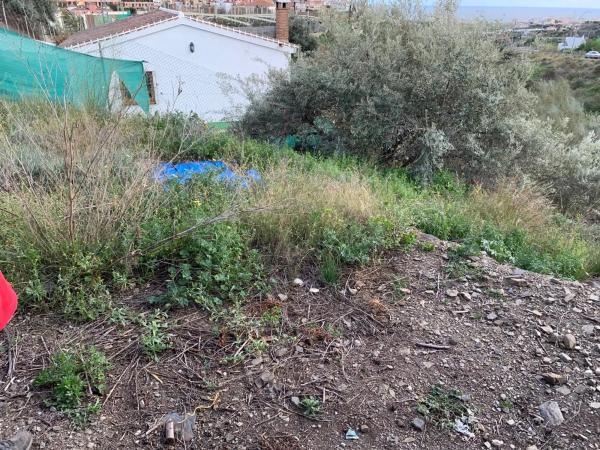 Terreno en Diseminado Pago Dehesa, 2754