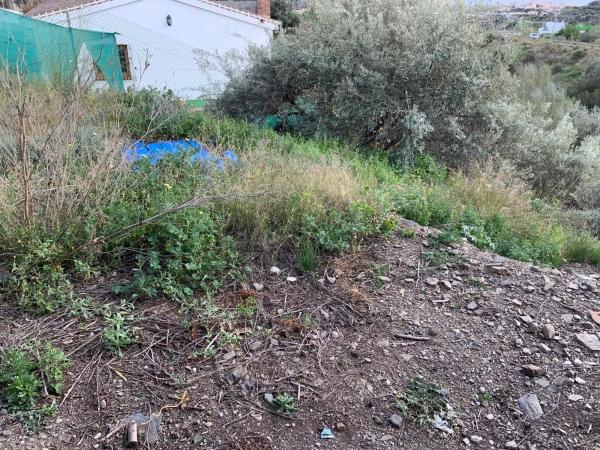 Terreno en Diseminado Pago Dehesa, 2754