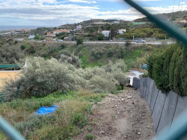 Terreno en Diseminado Pago Dehesa, 2754