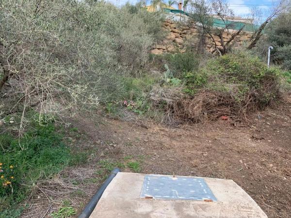 Terreno en Diseminado Pago Dehesa, 2754