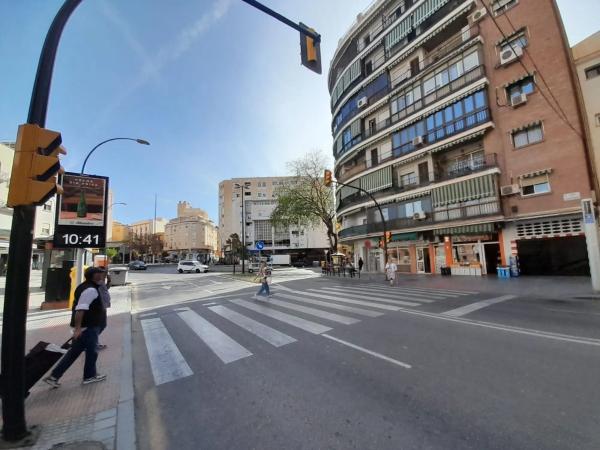 Terreno en Barrio Olletas - Sierra Blanquilla