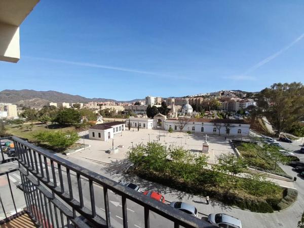 Terreno en Barrio Olletas - Sierra Blanquilla