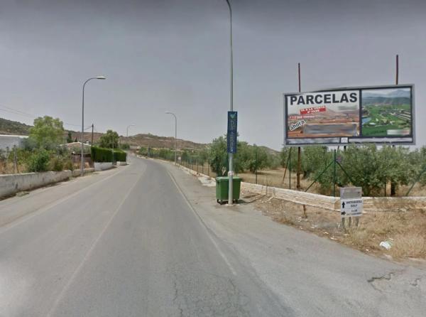 Terreno en Zona Fuentemora