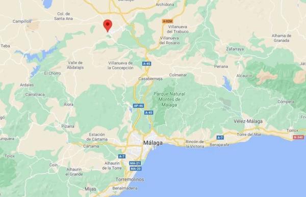 Terreno en Zona Fuentemora