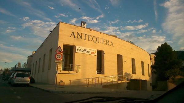 Terreno en Zona Fuentemora