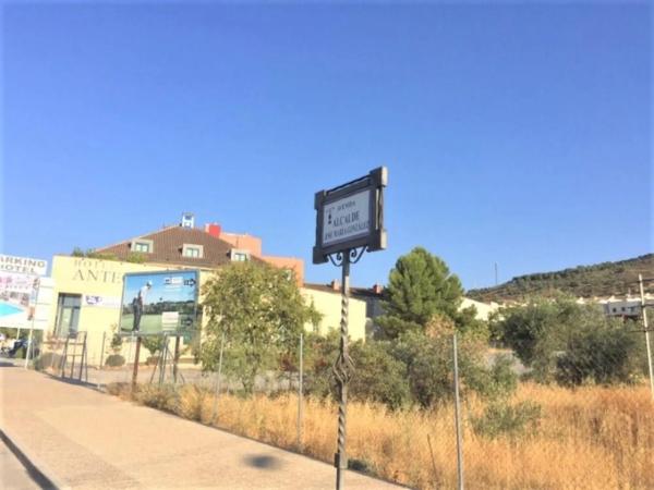 Terreno en Zona Fuentemora